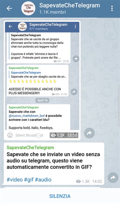 criscanaria telegram|I migliori canali telegram, gruppi e bot ~ Telegram Italia